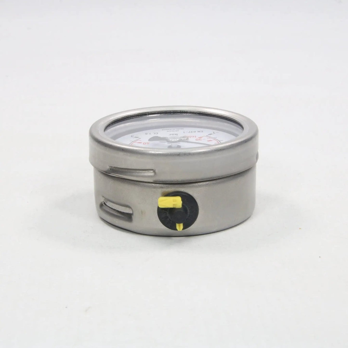 Swagelok 8973029 Pressure Gauge