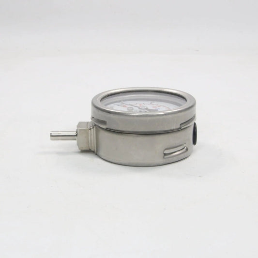 Swagelok PGI 63B BG40 LASX Pressure Gauge