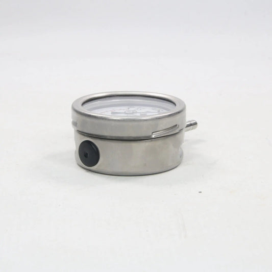 Swagelok PGI-63B-BG400-LASX Pressure Gauge