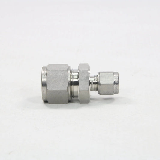 Swagelok SS-12M0-6-6M Reducing Union Tube Fitting (10x)