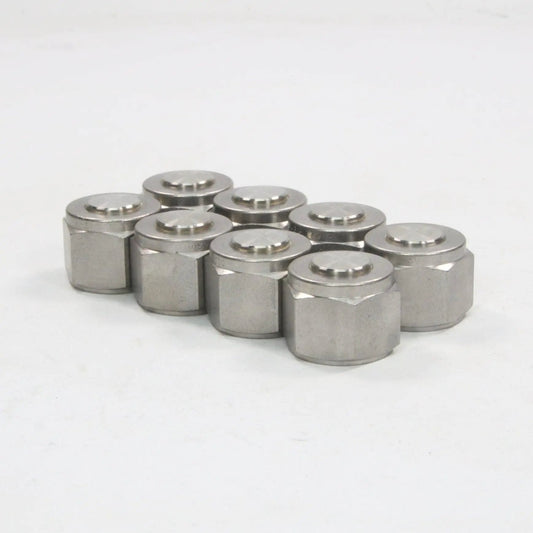 Swagelok SS 12M0 P Plug (8x)