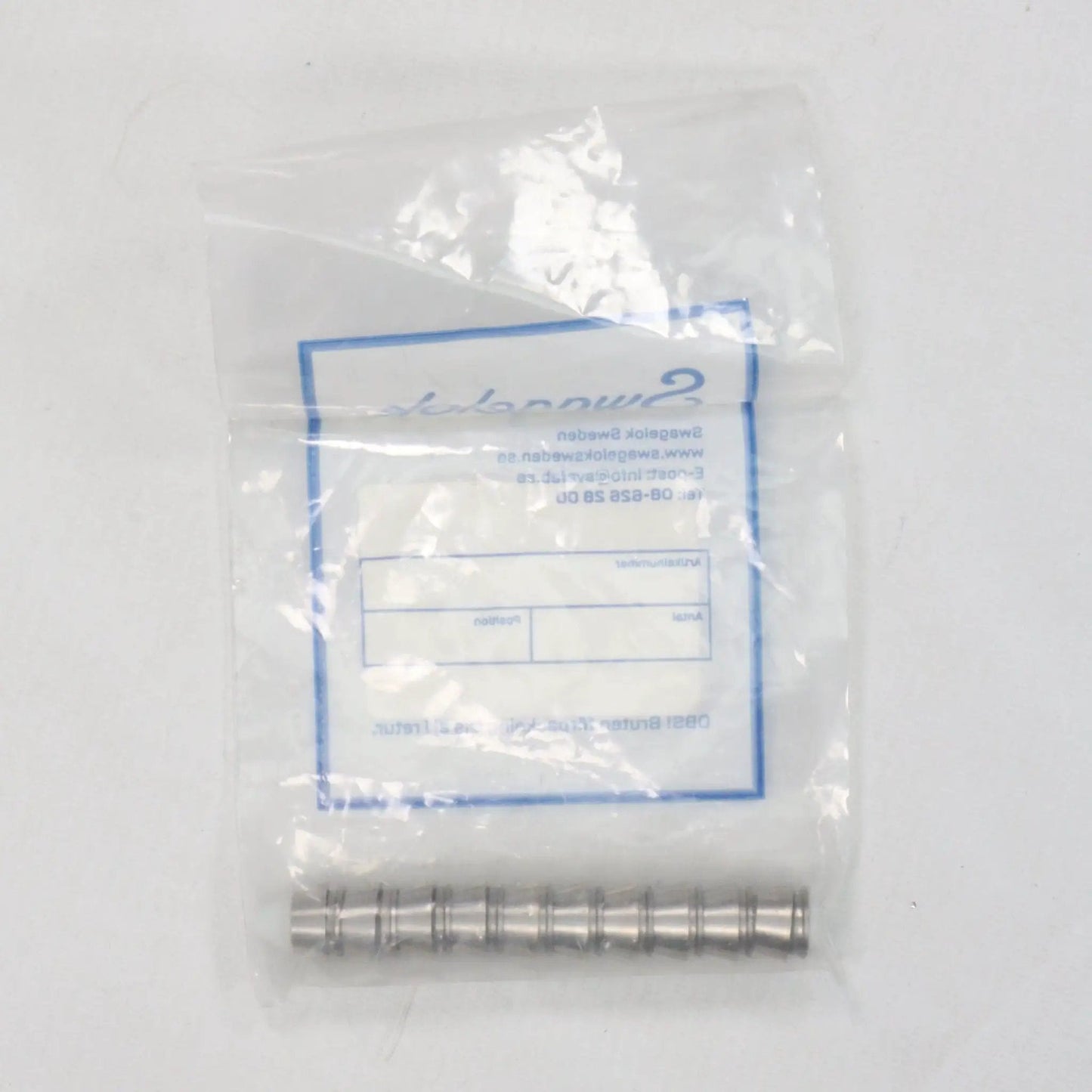Swagelok SS 12M0 SET Ferrule Set (x10)