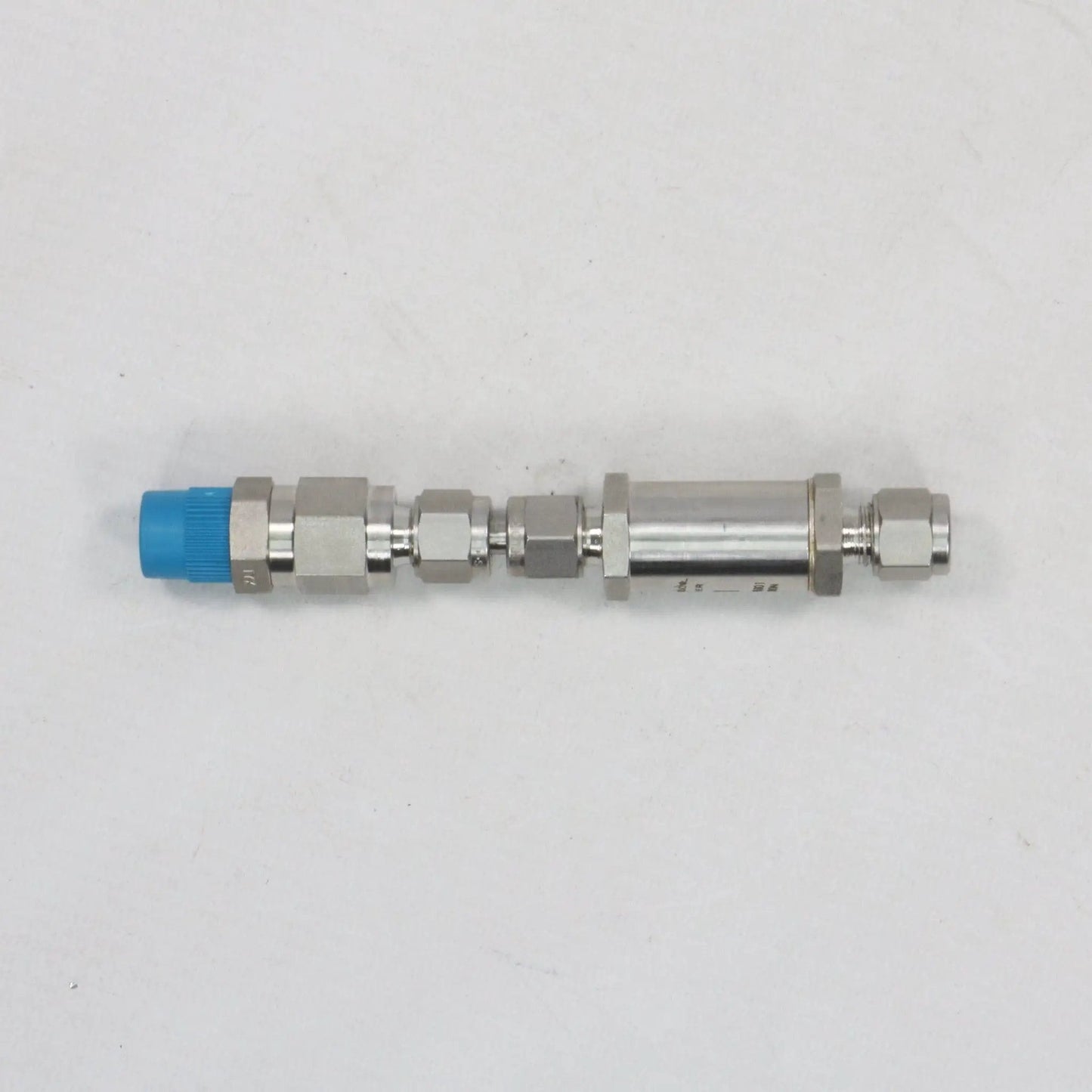Swagelok SS 6F MM 7 Filter Assembly