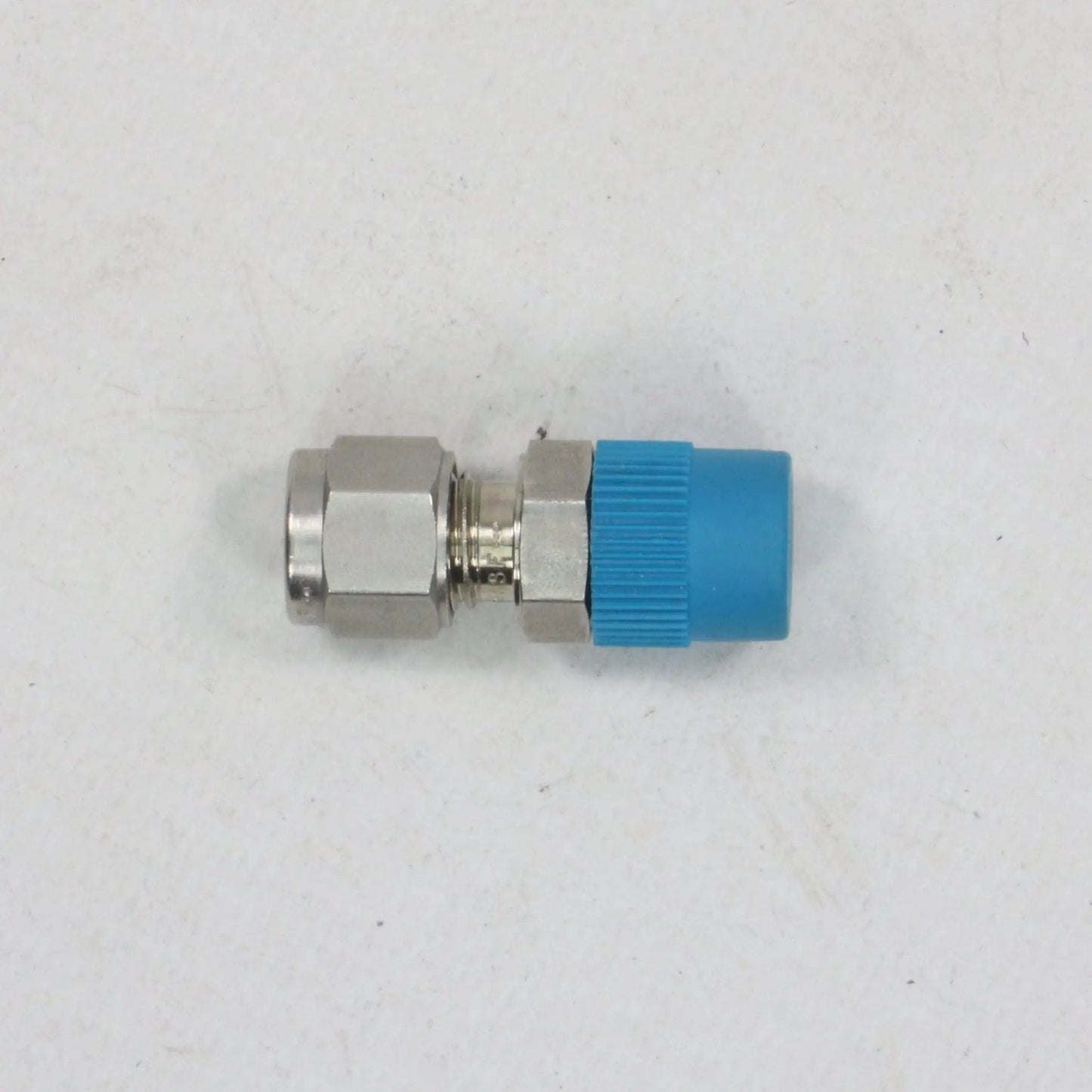 Swagelok SS 6M0 1 4 Male Connector Tube Fitting (10x)