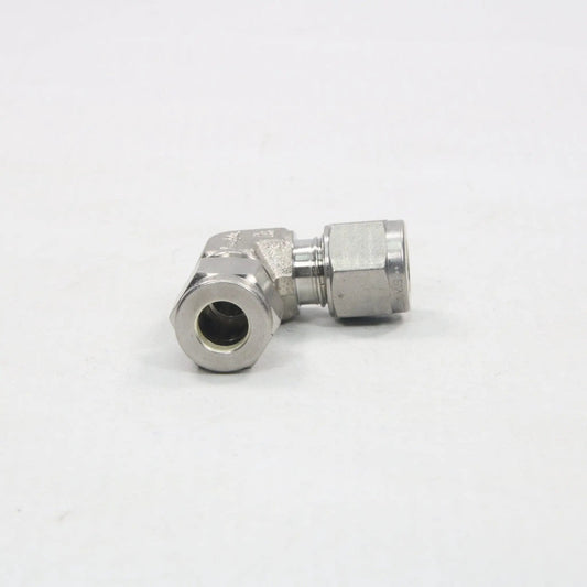 Swagelok SS 8M0 9 Union Elbow (8x)