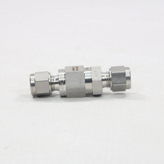 Swagelok SS CHS6MM 1 Check Valve Tube Fitting