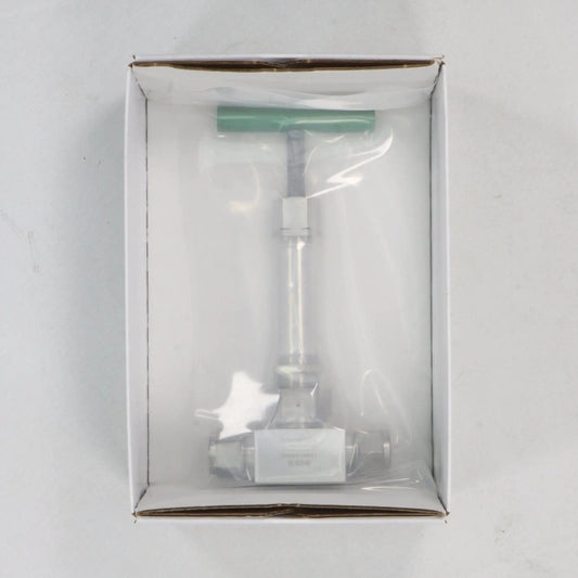 Swagelok SS_10UW-MM Bellows Sealed Valve