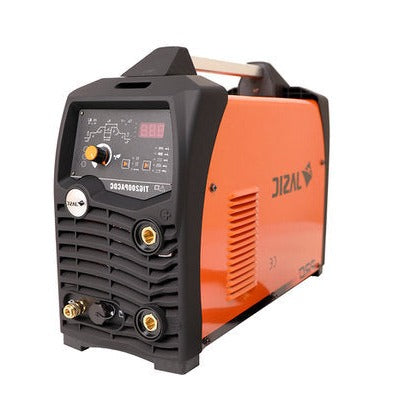 Jasic TIG200P 200A Watergekoeld AC/DC Lasapparaat