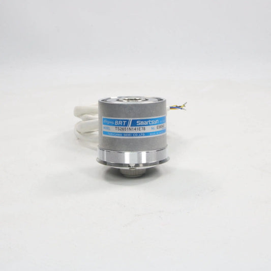 Tamagawa BRT Smartsyn Rotary Resolver