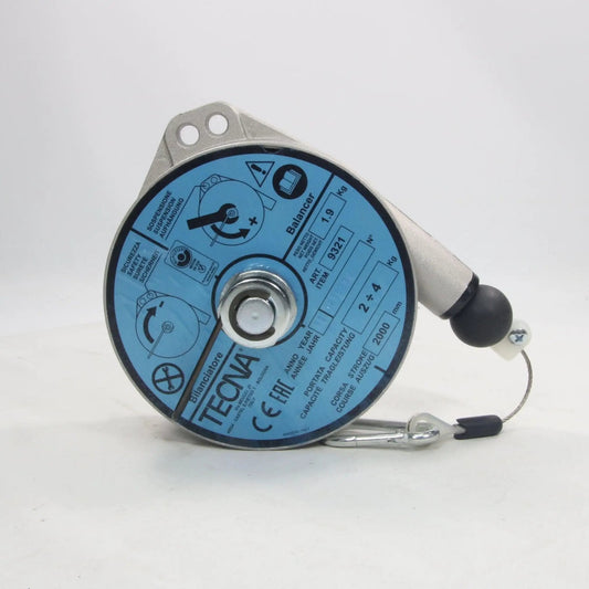 Tecna Spring Balance