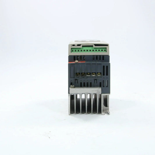 Telemecanique ATV11HU09M2E ADJUSTABLE VARIABLE SPEED DRIVE