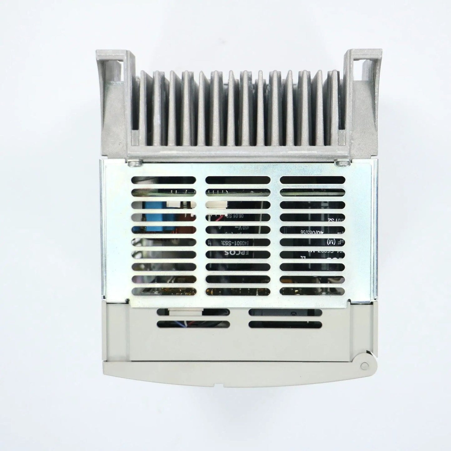 Telemecanique ATV58HU29N4 ADJUSTABLE VARIABLE SPEED DRIVE