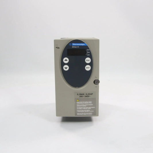 Telemecanique Altivar 31 Frequency Inverter