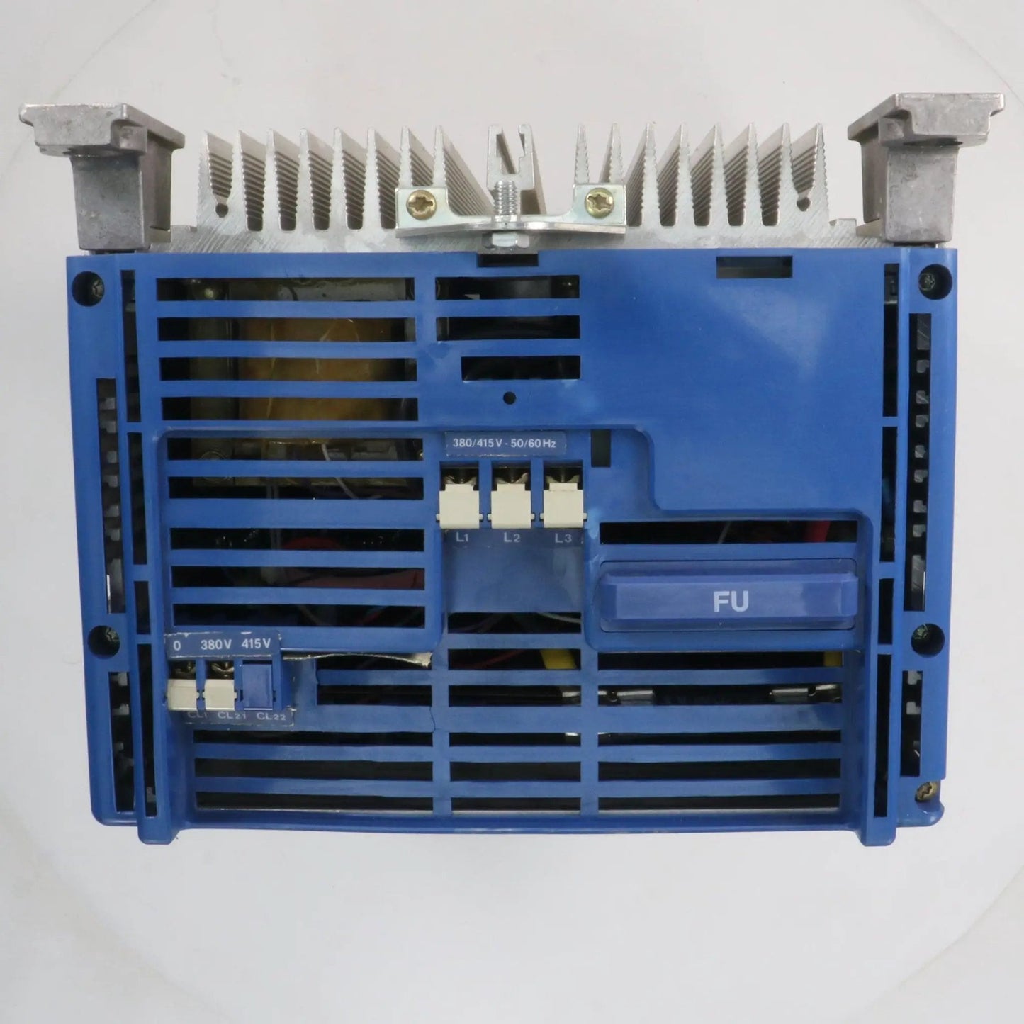 Telemecanique Altivar 5 Serie 45 2 Frequency Inverter