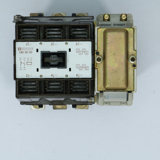 Telemecanique CN1GC133498VAC