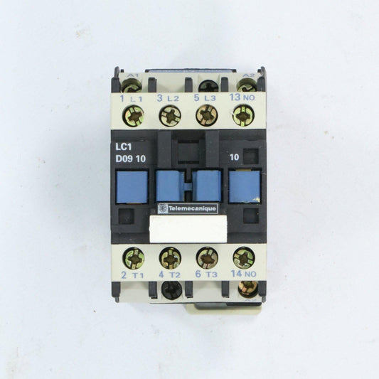 Telemecanique LC1-D09-10 230 Volt