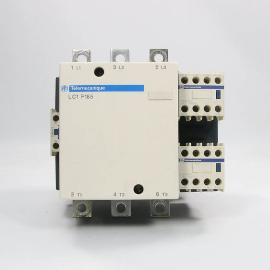 Telemecanique LC1 F185 TySys F Contactor