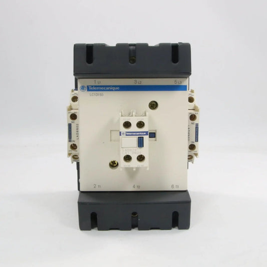 Telemecanique LC1D150 Contactor