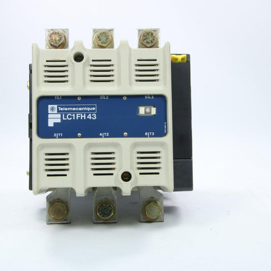 Telemecanique LC1FH43 + LX1 FH 220