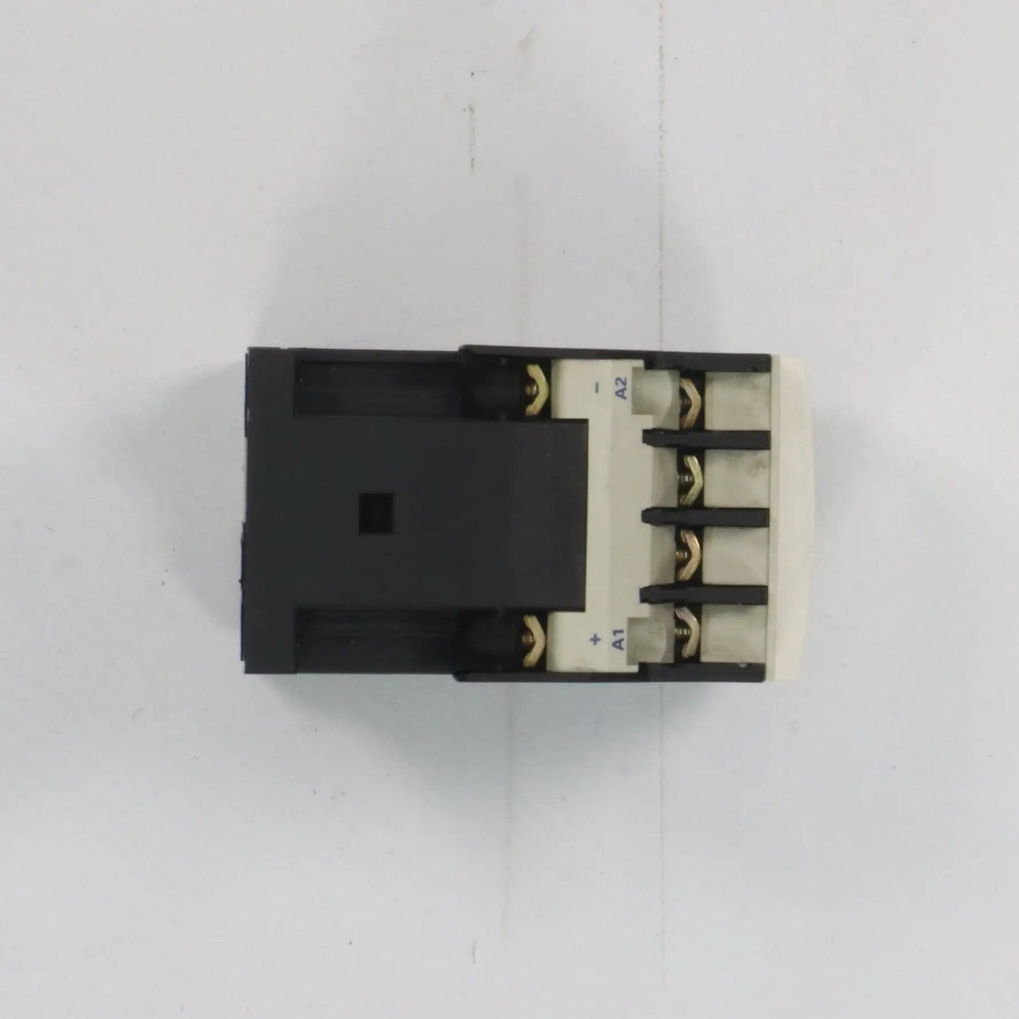 Telemecanique LP4 D12 10 Contactor