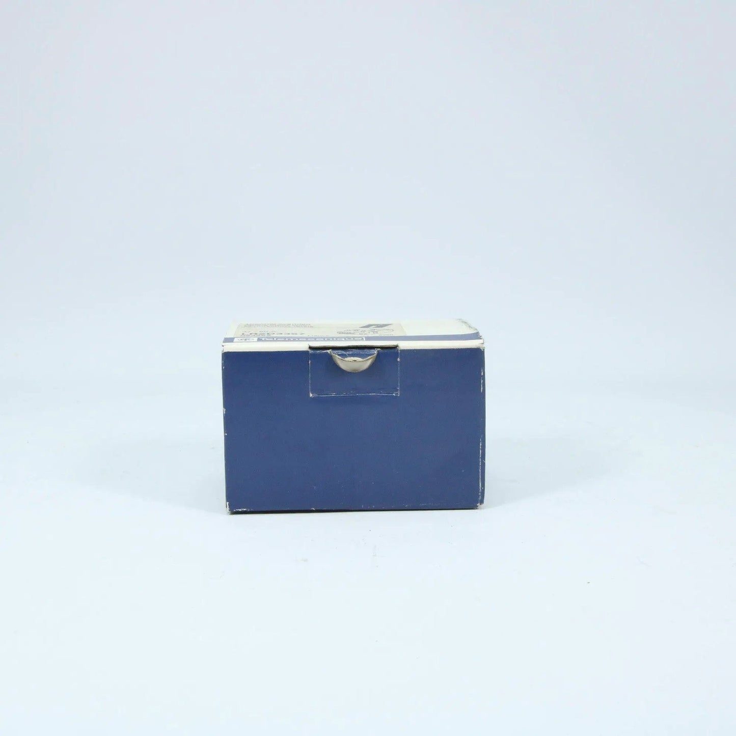 Telemecanique LR2D3357 Thermal Overload Relay
