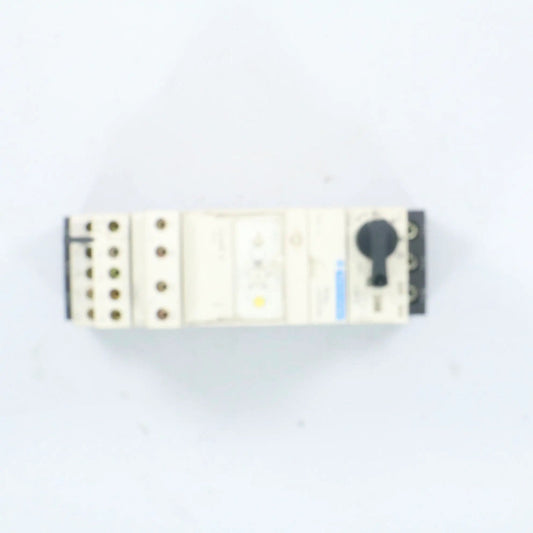Telemecanique LUB12-LUCB05BL Motorstarter