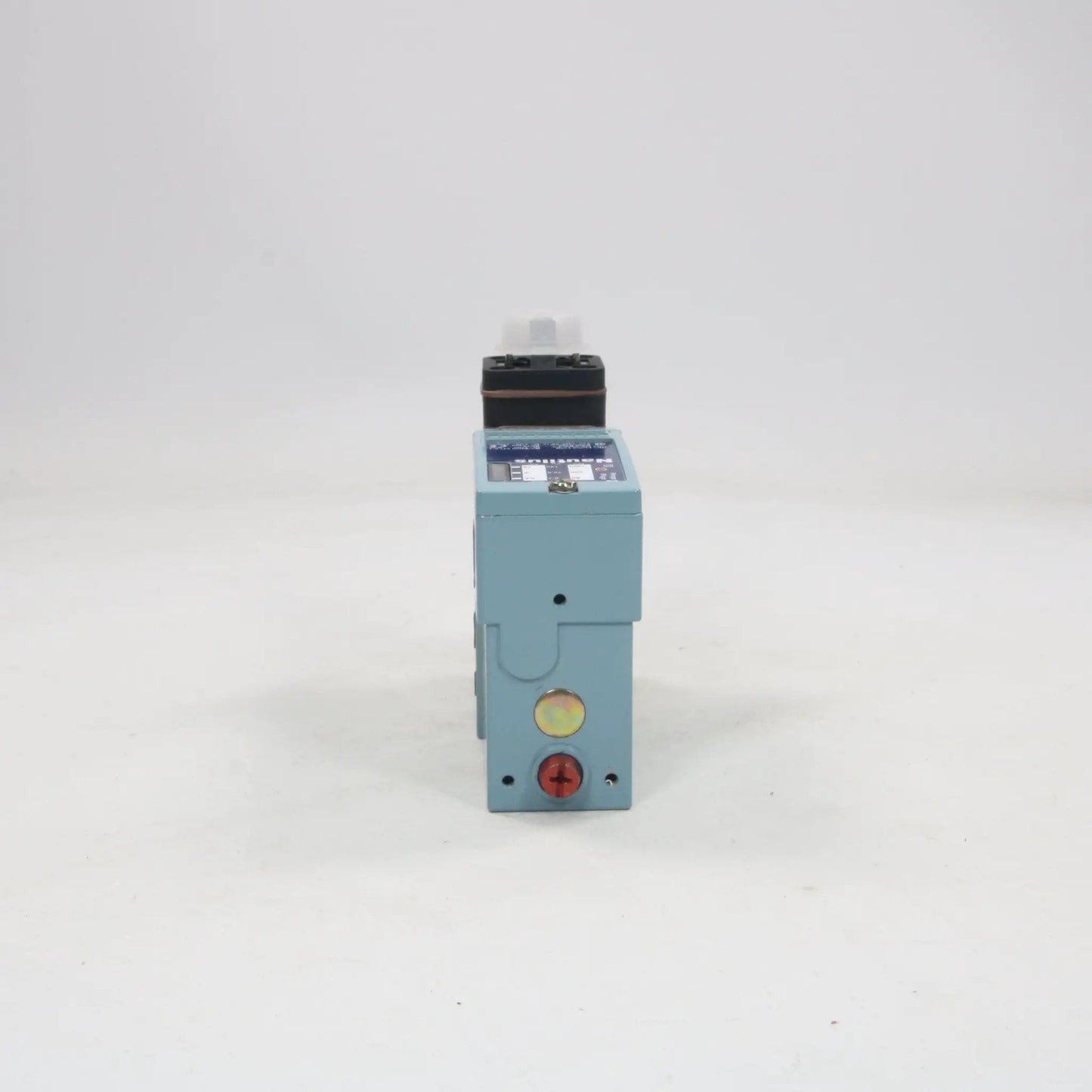 Telemecanique Nautilus XML A010C2C11 Pressure Switch