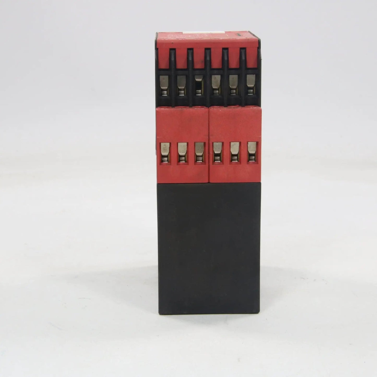 Telemecanique Preventa XPS-ASF Safety Relay 5342