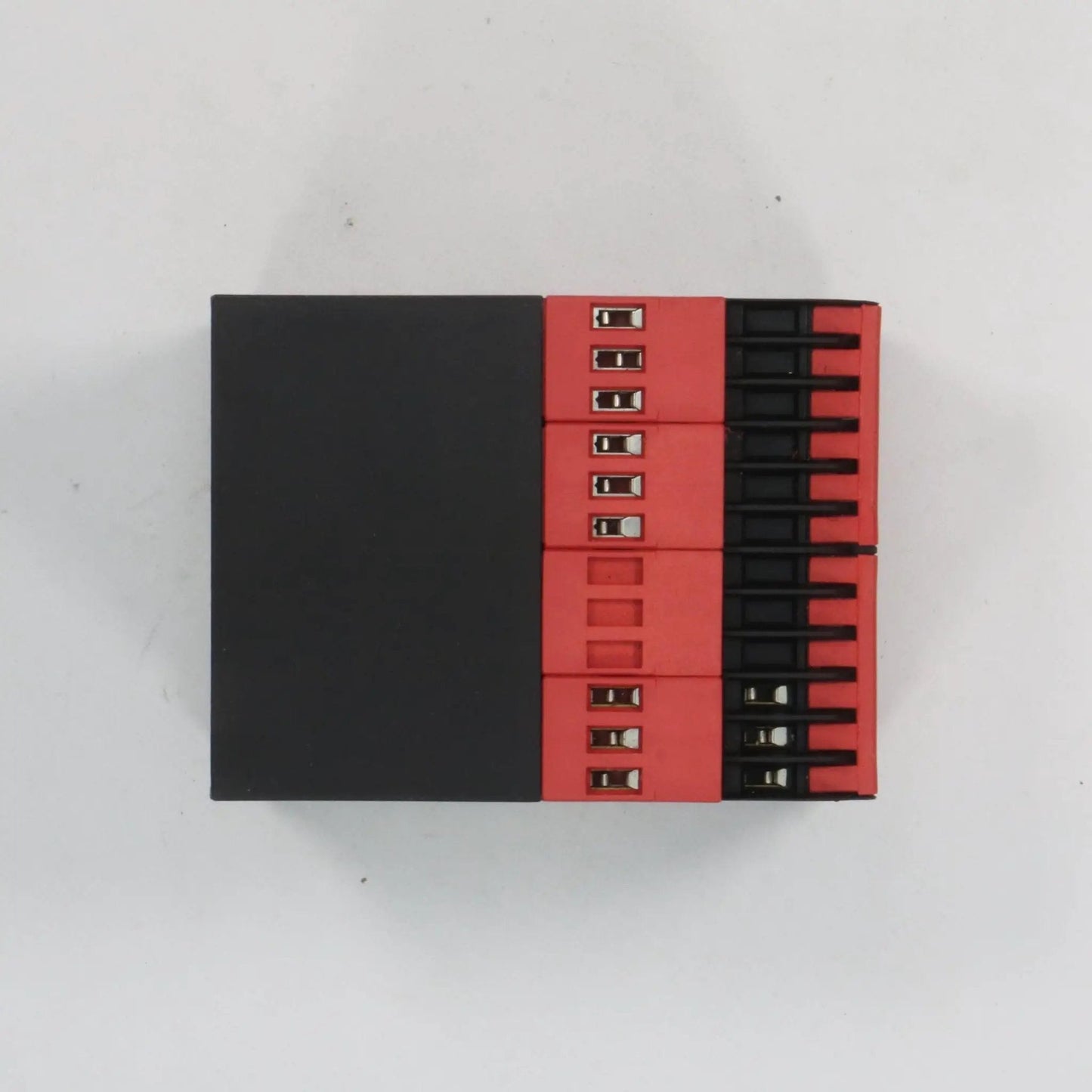 Telemecanique Preventa XPS ECM Safety Relay