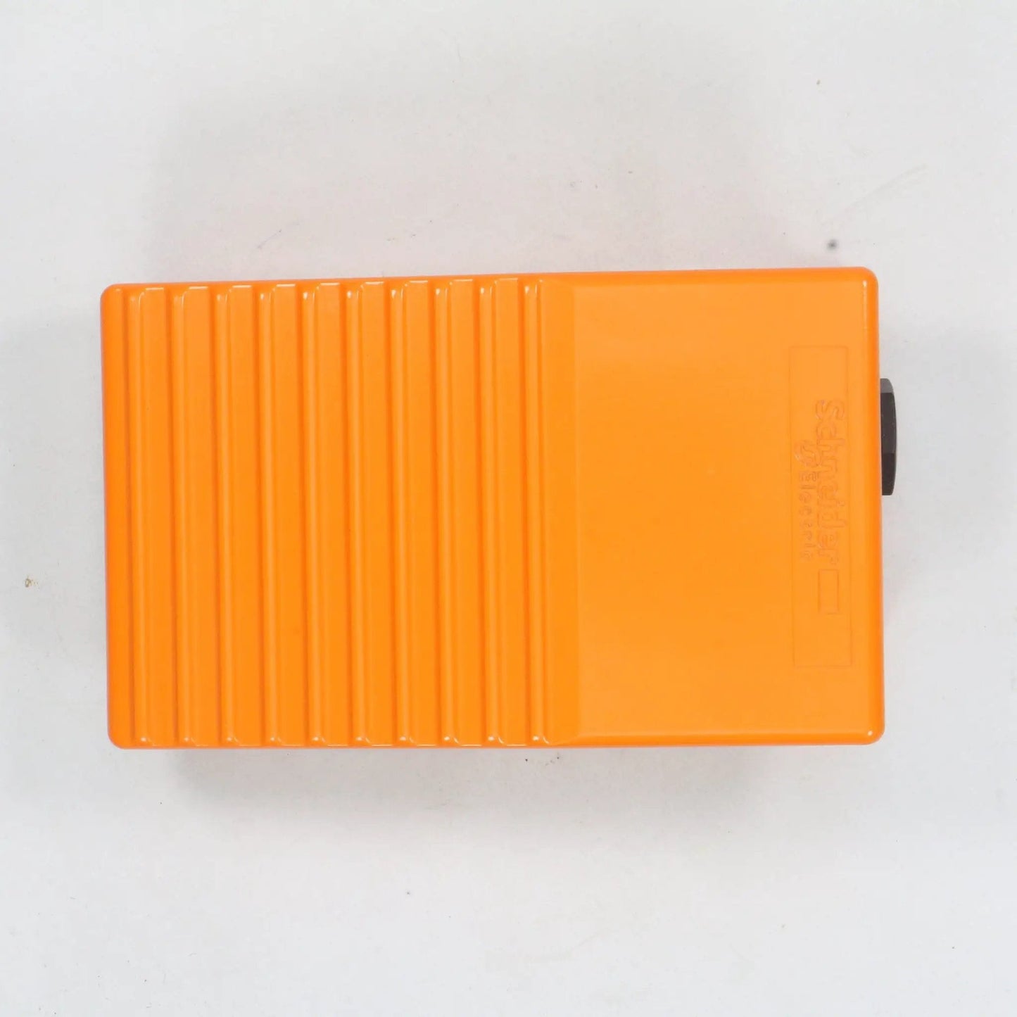 Telemecanique Schneider Electric XPE R211 Operators Pedal