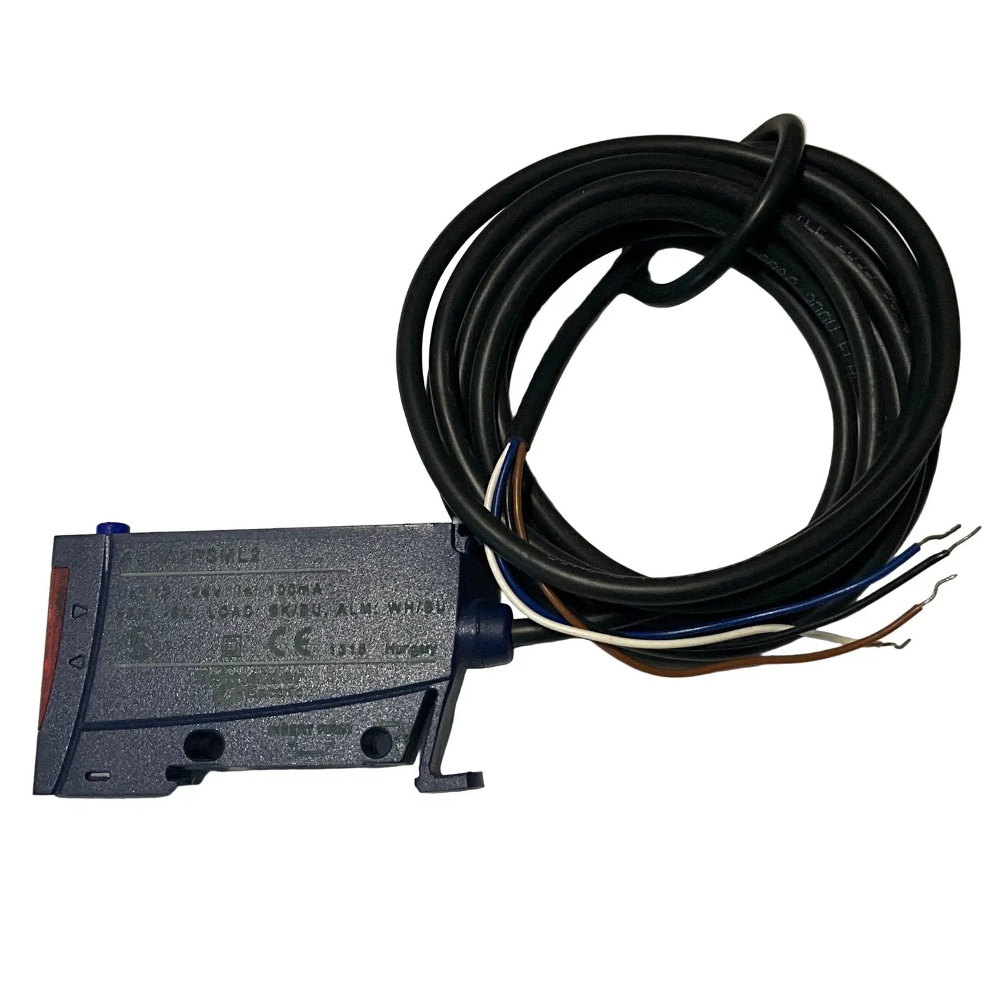 Telemecanique XUDA2PSML2 Photoelectric Sensor