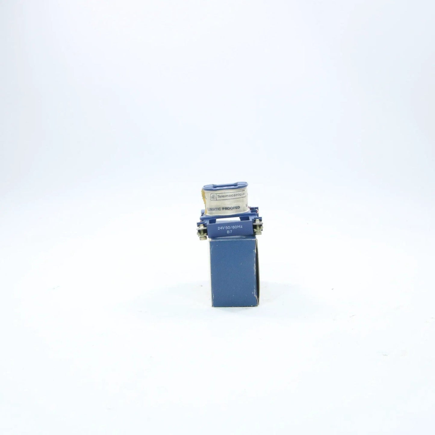 Telemecanique coil LX1D4B7 24V