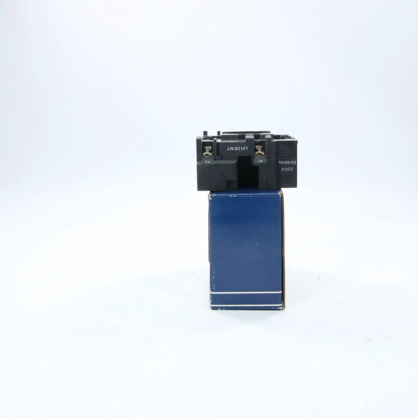 Telemecanique coil LX1D6M7 230V