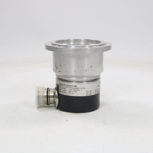 Thalheim Encoder RTD 1 A 4 Y 4 P1 1 10 0.5