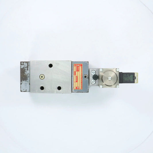 Tiefenbach HFA 008187 3/2 High Pressure Valve
