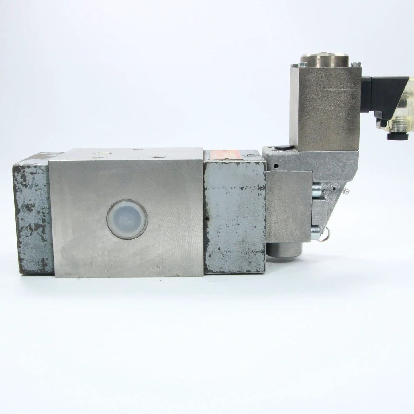 Tiefenbach HFA 008187 3/2 High Pressure Valve