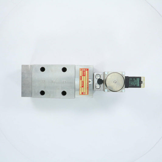 Tiefenbach HFA 039971R 2/2 High Pressure Valve