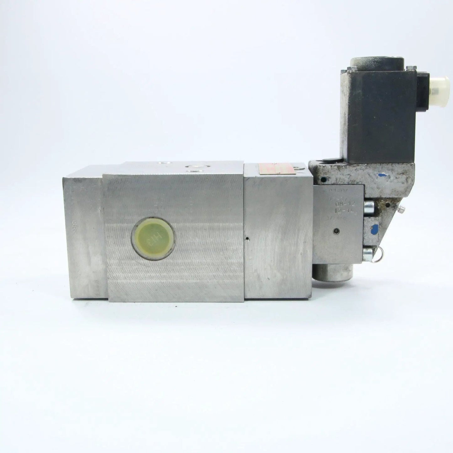 Tiefenbach HFA 048476R 2/2 High Pressure Valve