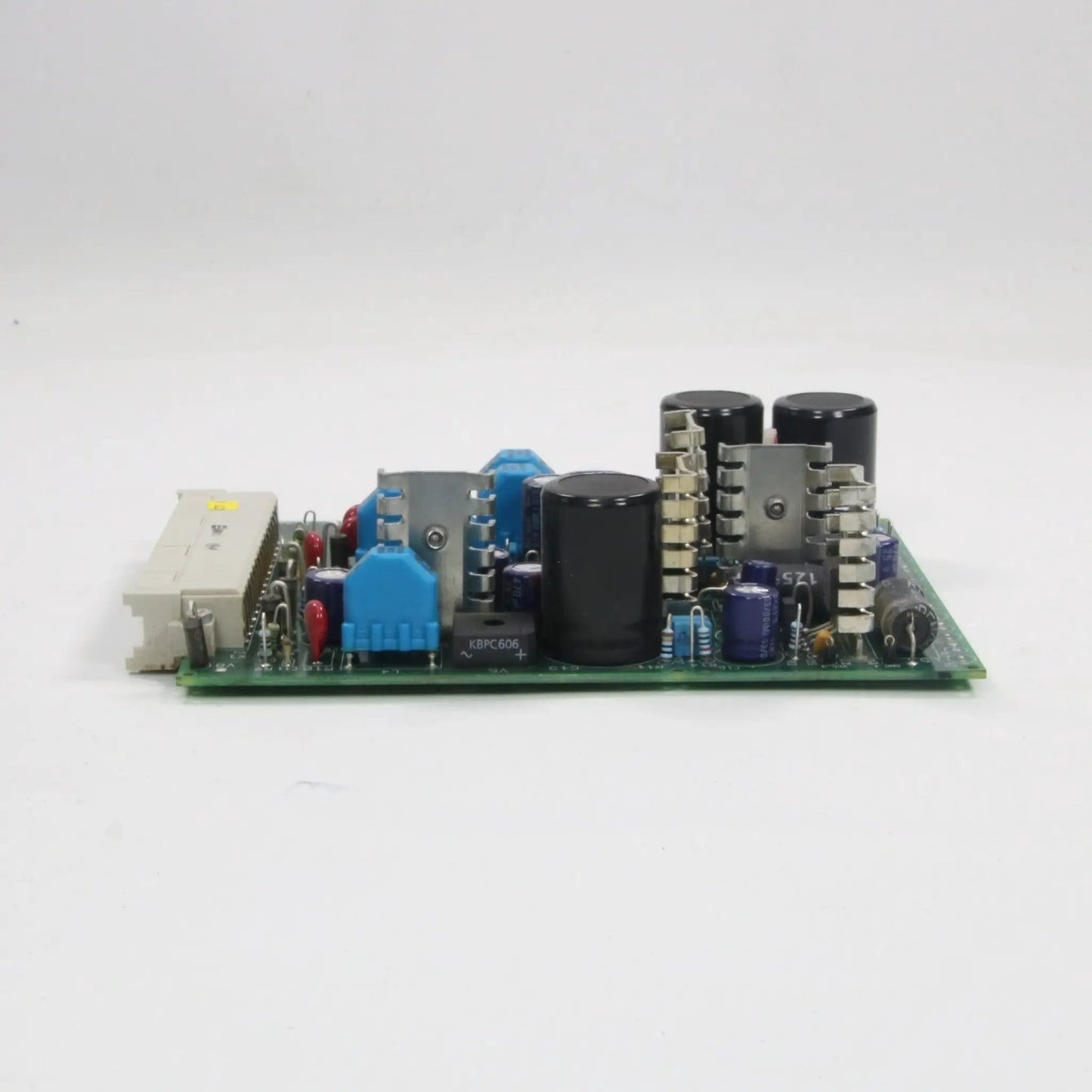 Tucker E 110 707 B 407 Servo Control Board
