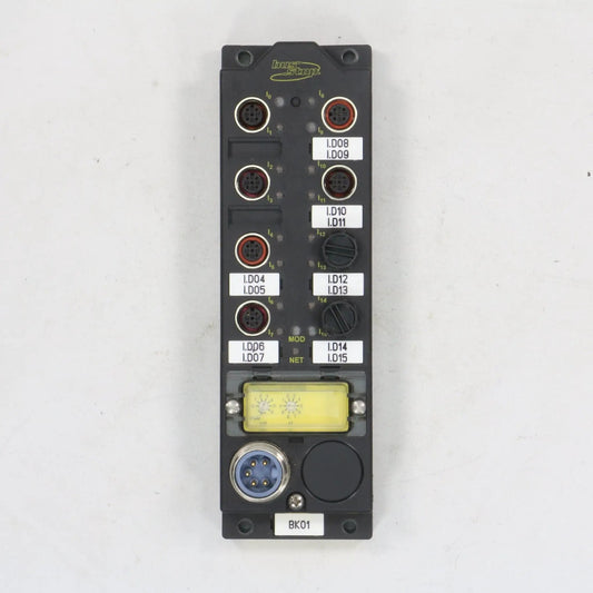 Turck FDNL-S1600-W I/O Module