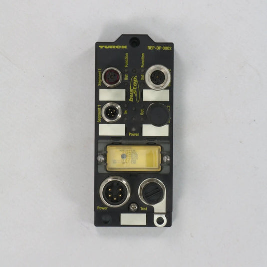 Turck REP-DP 0002 Profibus Repeater