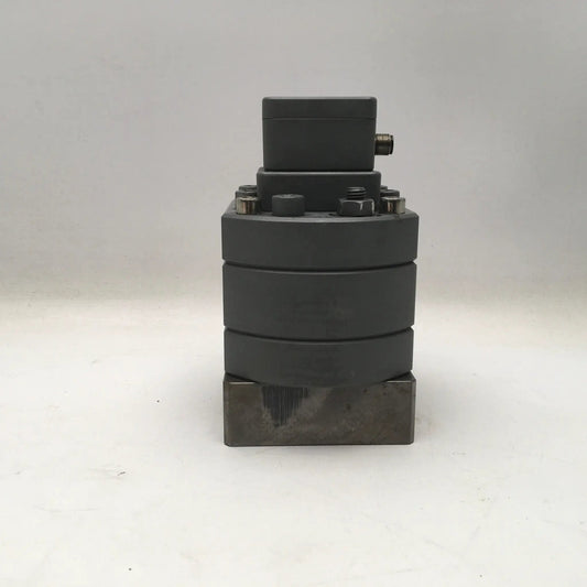 VSE VS 2 GPO12 Flow Meter