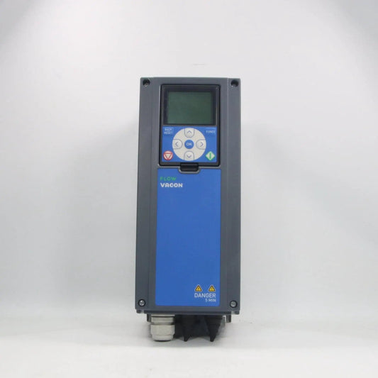 Vacon 100 Flow AC Drive