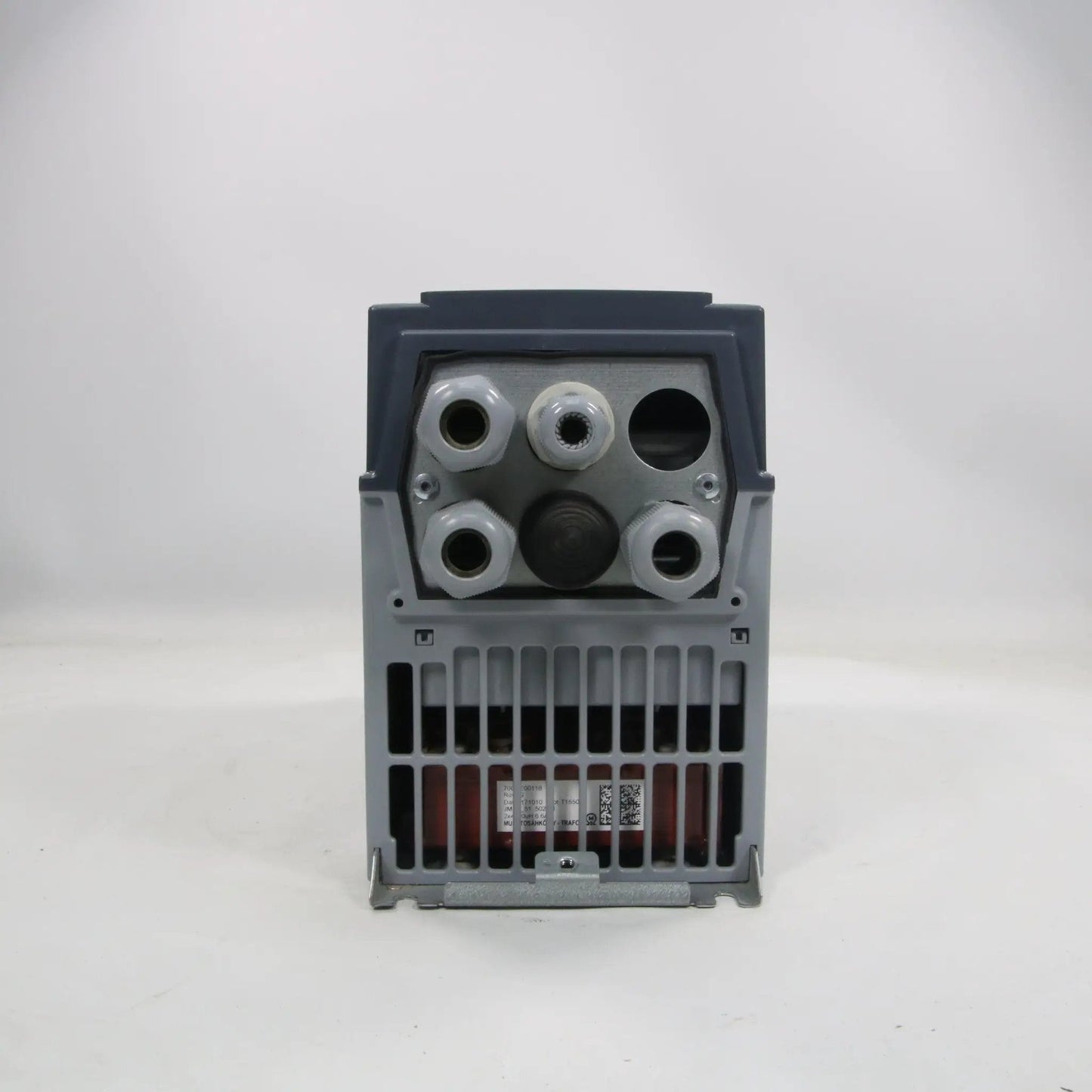 Vacon VACON0100-3L-0004-5-HVAC Drive