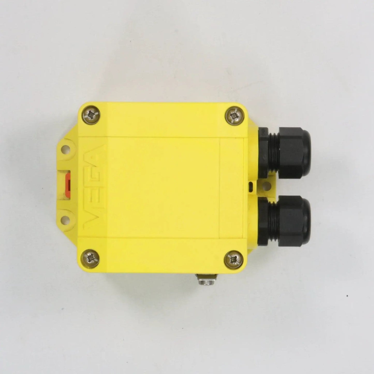 Vega BOX01 XAX Sensor Terminal Housing