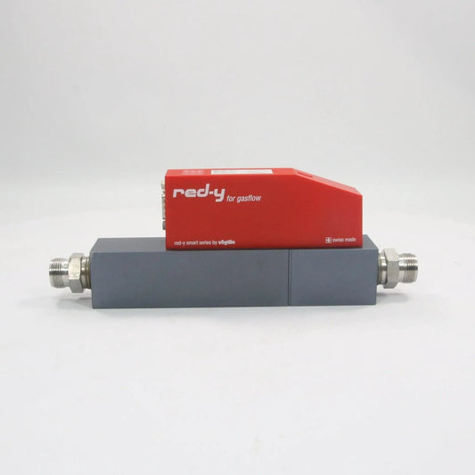Vogtlin Red-y GSC D9TA BB12 CH4 Mass Flow Controller
