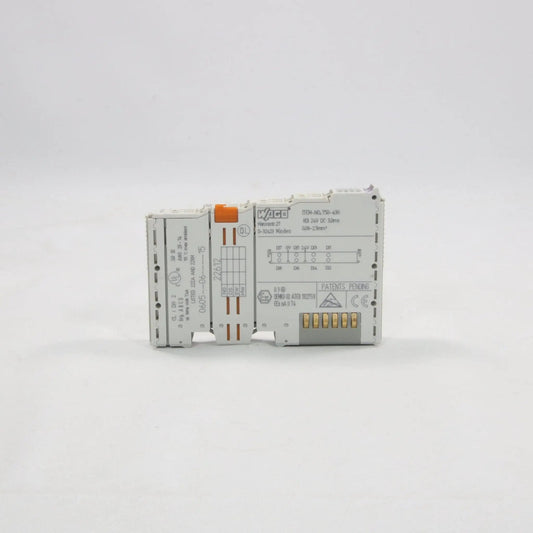 Wago 750 430 Input Module