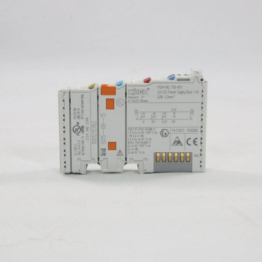 Wago 750 613 Power Supply Module