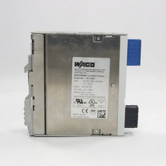 Wago Epsitron Classic Power Supply