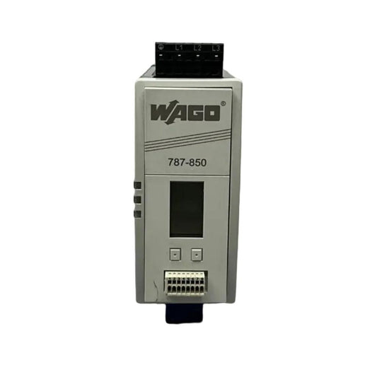 Wago Epsitron Pro Power 787-850 Switched-Mode Power Supply